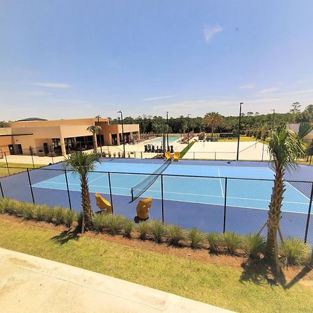 3053 Magic Village 3 Suites Jacuzzi Bbq 6Min Disney Orlando Buitenkant foto