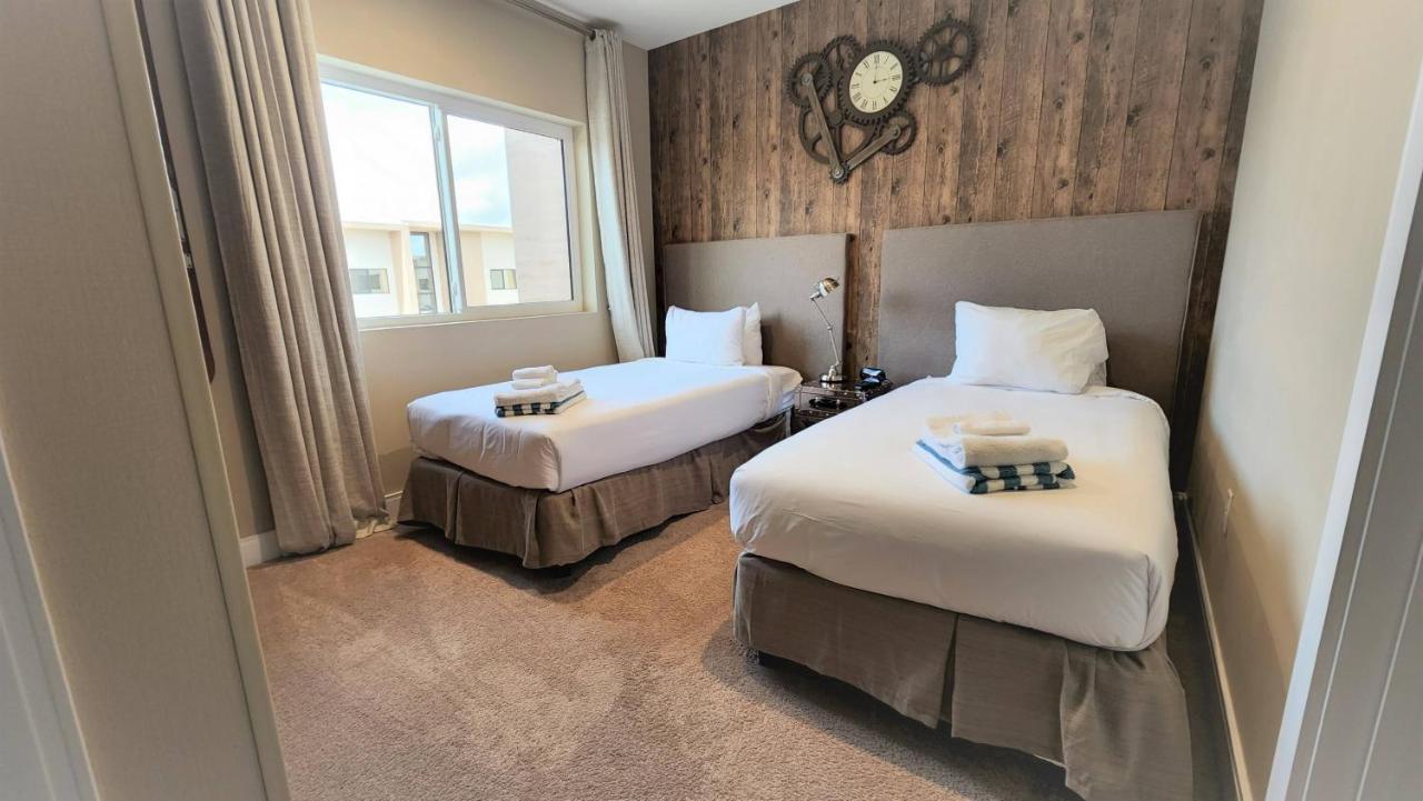 3053 Magic Village 3 Suites Jacuzzi Bbq 6Min Disney Orlando Buitenkant foto