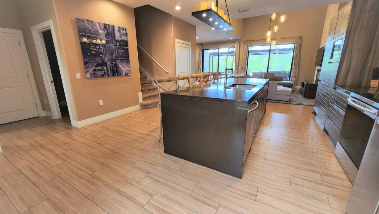 3053 Magic Village 3 Suites Jacuzzi Bbq 6Min Disney Orlando Buitenkant foto
