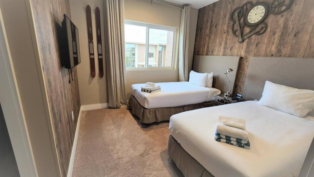 3053 Magic Village 3 Suites Jacuzzi Bbq 6Min Disney Orlando Buitenkant foto