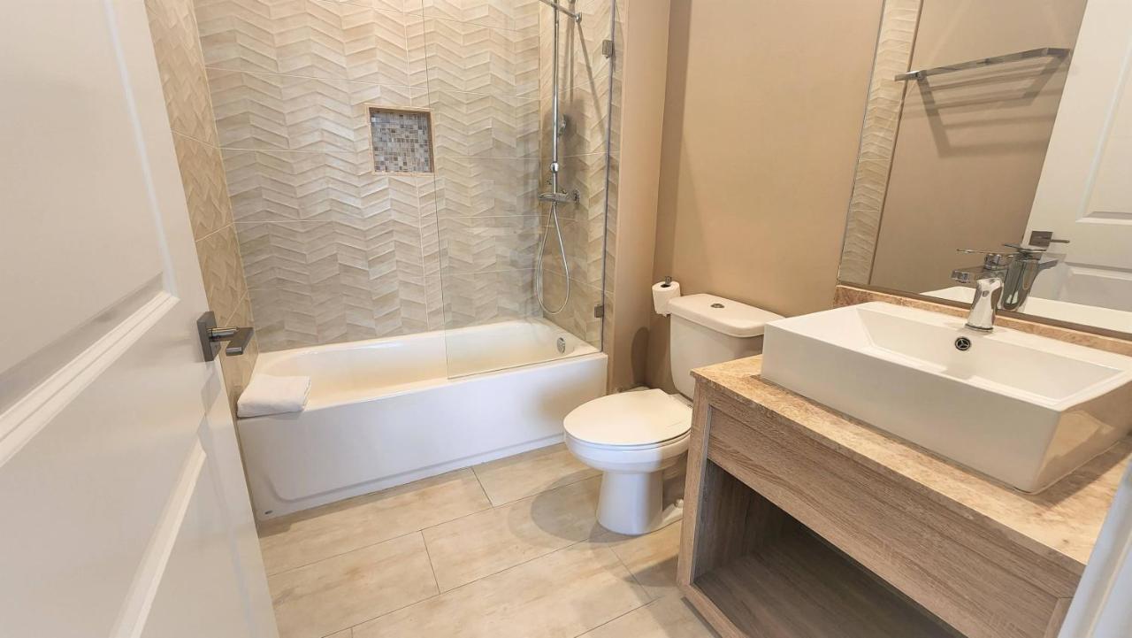 3053 Magic Village 3 Suites Jacuzzi Bbq 6Min Disney Orlando Buitenkant foto