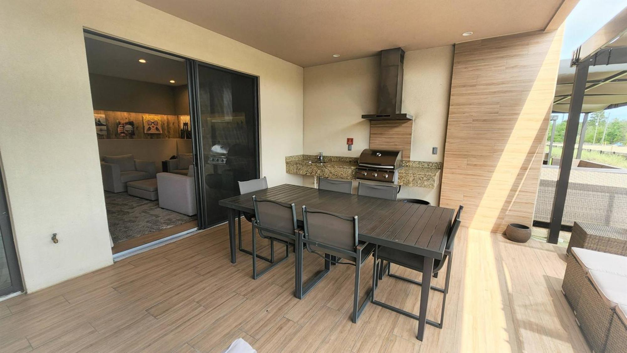 3053 Magic Village 3 Suites Jacuzzi Bbq 6Min Disney Orlando Buitenkant foto