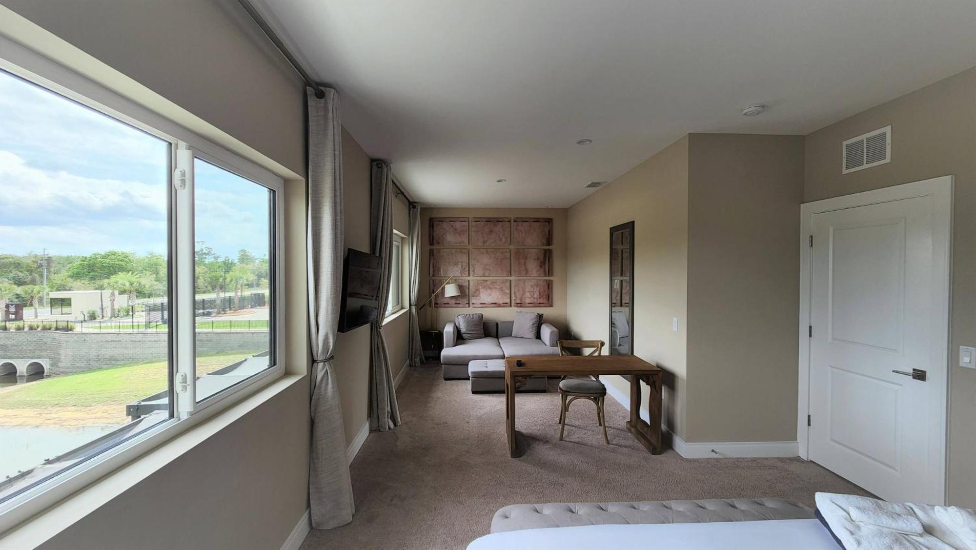 3053 Magic Village 3 Suites Jacuzzi Bbq 6Min Disney Orlando Buitenkant foto
