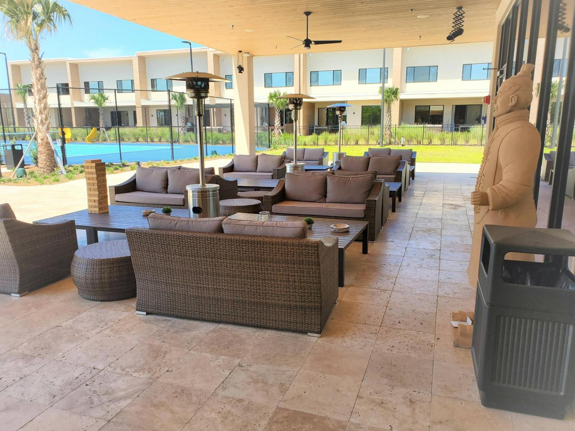 3053 Magic Village 3 Suites Jacuzzi Bbq 6Min Disney Orlando Buitenkant foto