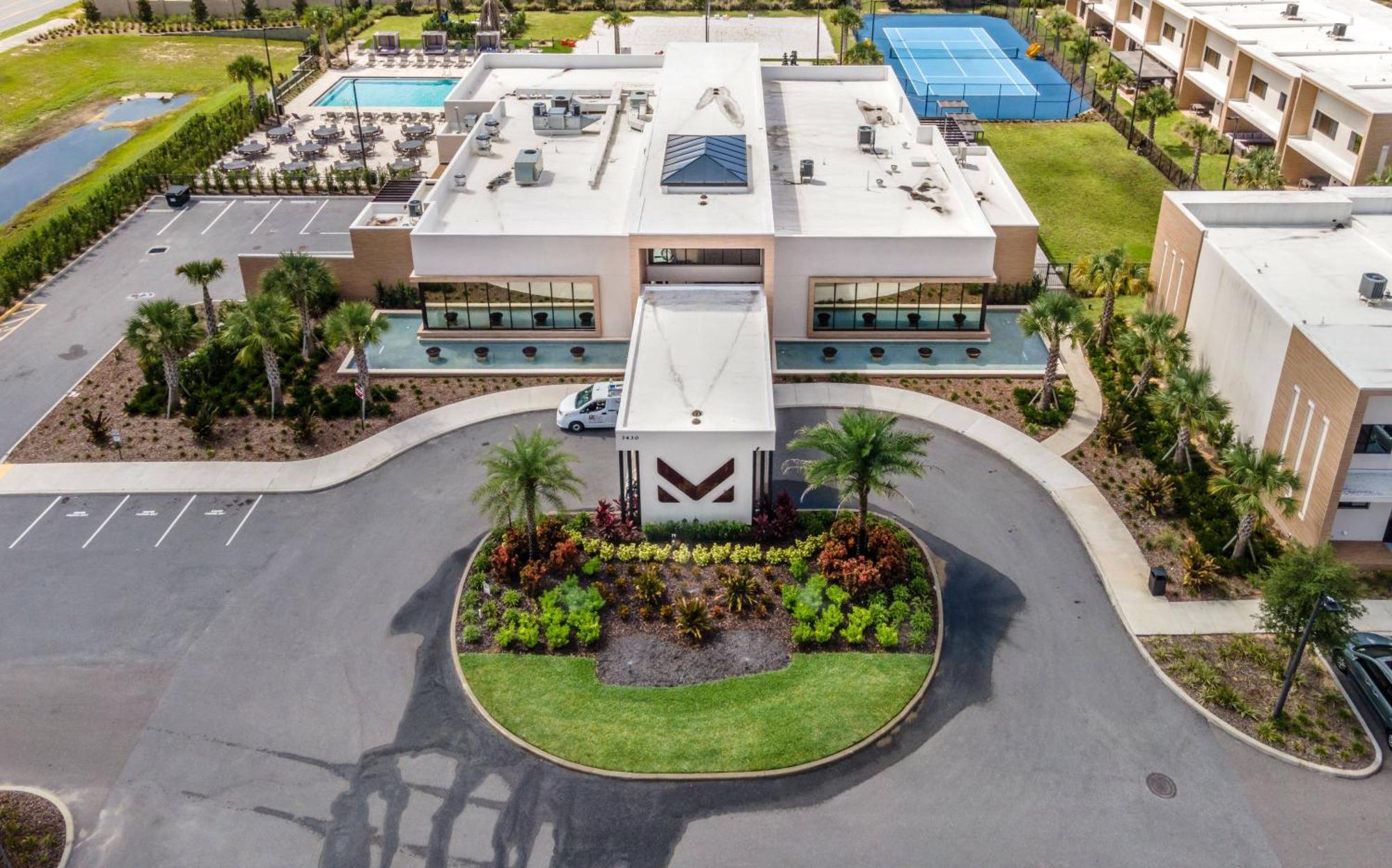 3053 Magic Village 3 Suites Jacuzzi Bbq 6Min Disney Orlando Buitenkant foto