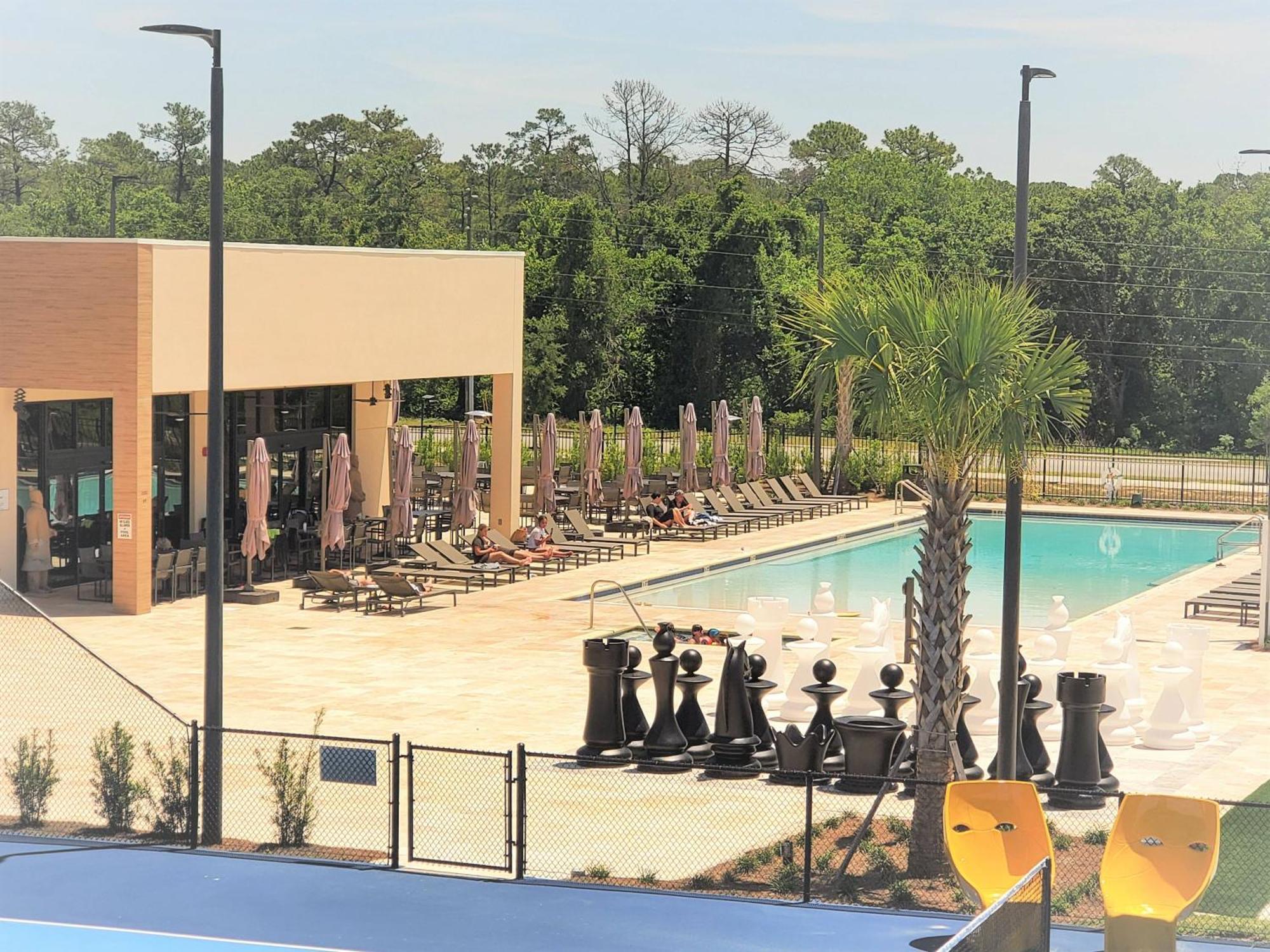 3053 Magic Village 3 Suites Jacuzzi Bbq 6Min Disney Orlando Buitenkant foto