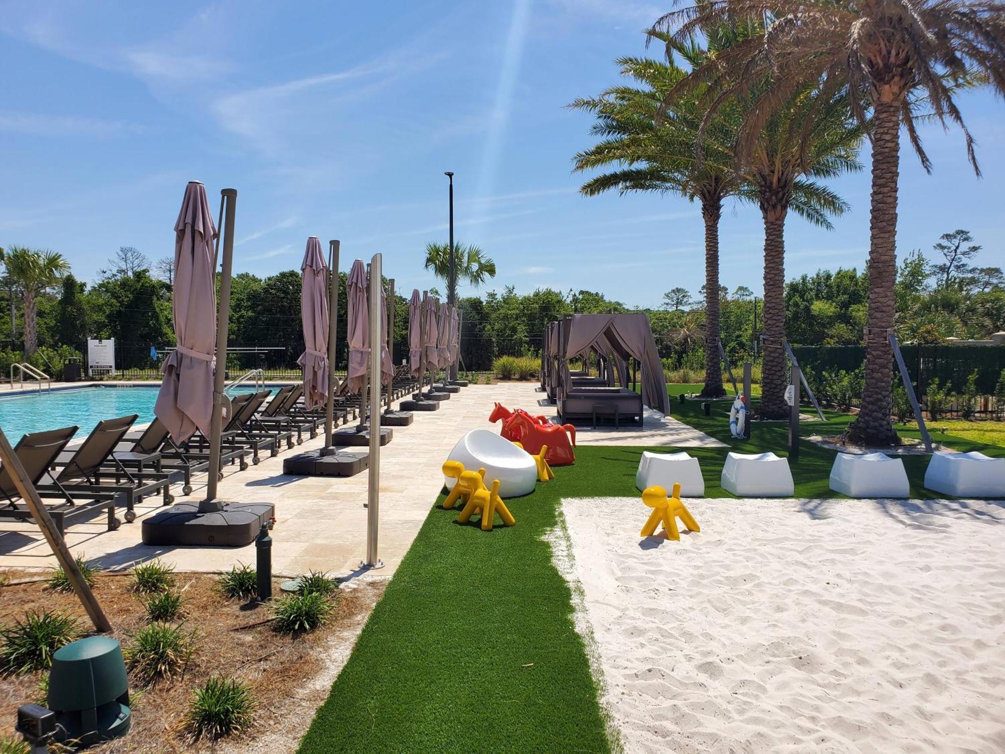 3053 Magic Village 3 Suites Jacuzzi Bbq 6Min Disney Orlando Buitenkant foto